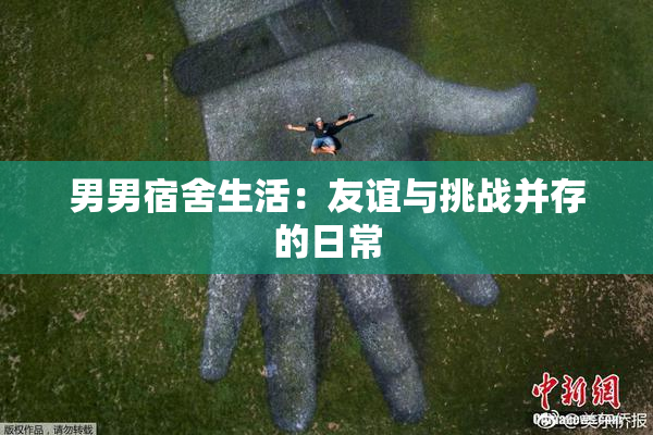 男男宿舍生活：友谊与挑战并存的日常