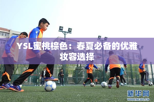 YSL蜜桃棕色：春夏必备的优雅妆容选择