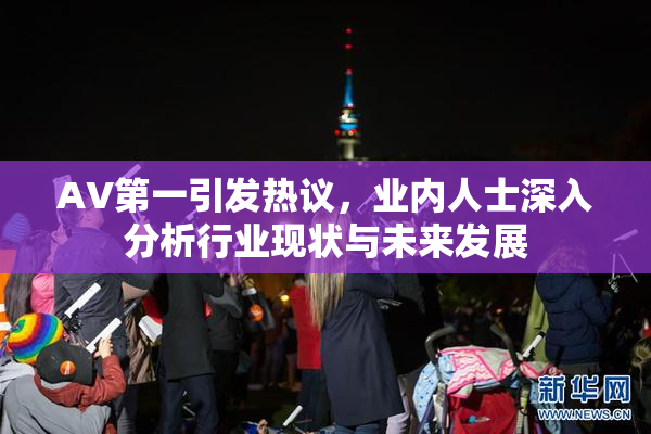 AV第一引发热议，业内人士深入分析行业现状与未来发展
