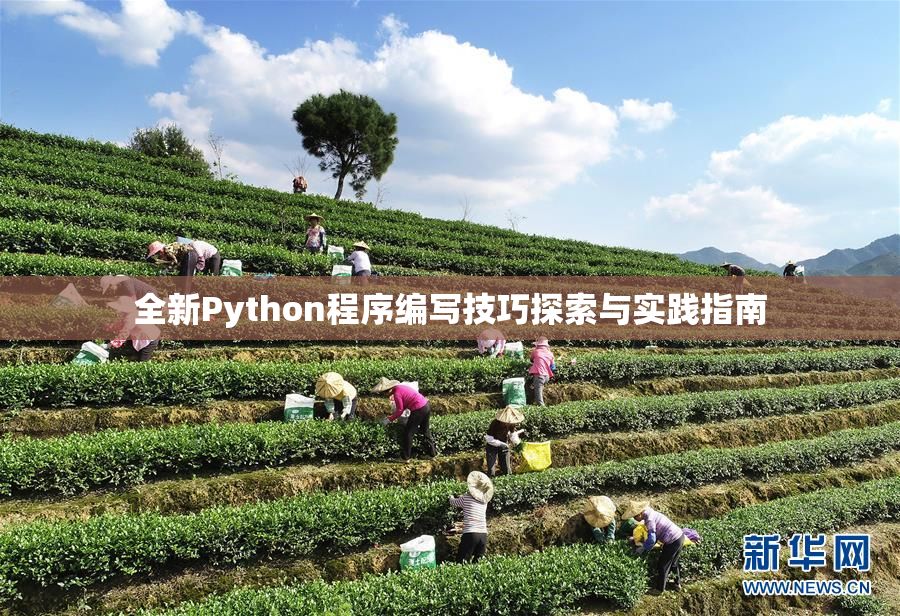 全新Python程序编写技巧探索与实践指南