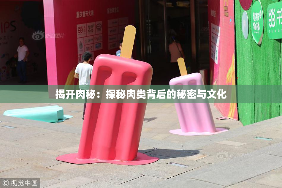 揭开肉秘：探秘肉类背后的秘密与文化