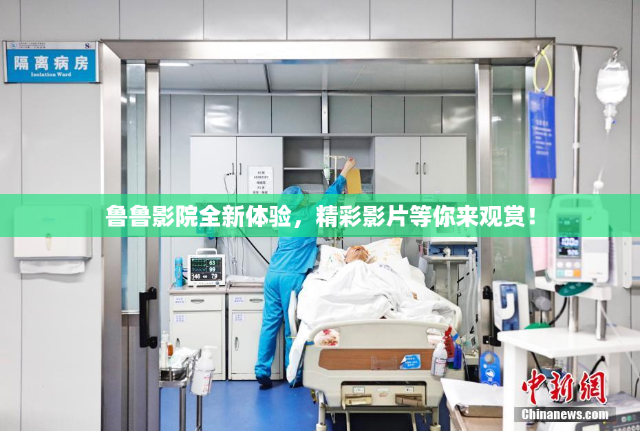 鲁鲁影院全新体验，精彩影片等你来观赏！