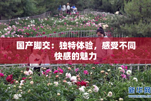 国产脚交：独特体验，感受不同快感的魅力
