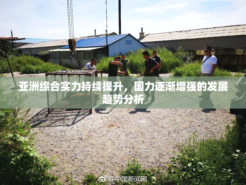 亚洲综合实力持续提升，国力逐渐增强的发展趋势分析