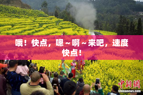 哦！快点，嗯～啊～来吧，速度快点！