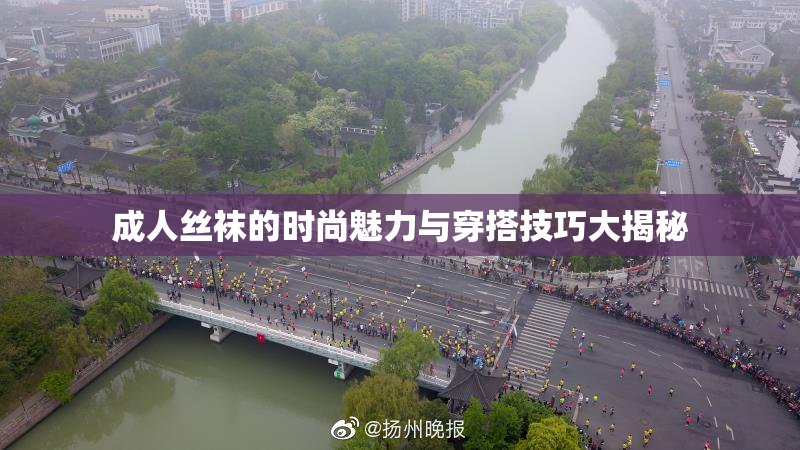 成人丝袜的时尚魅力与穿搭技巧大揭秘