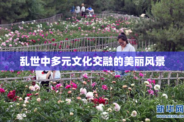 乱世中多元文化交融的美丽风景