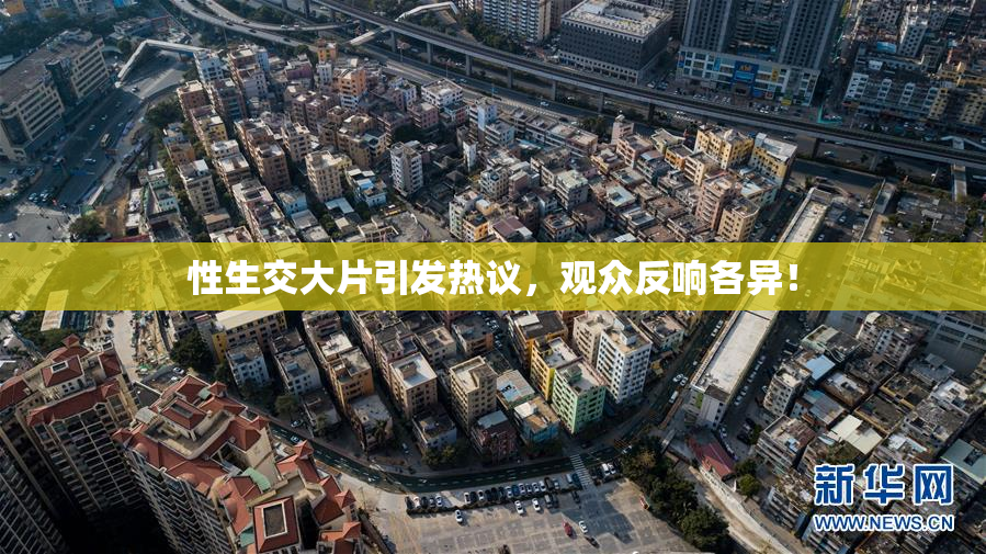性生交大片引发热议，观众反响各异！