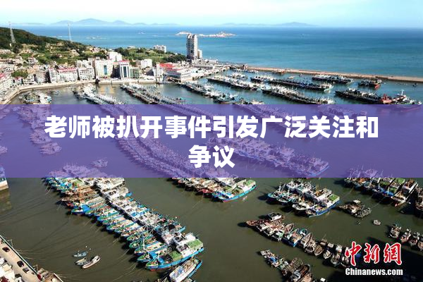 老师被扒开事件引发广泛关注和争议