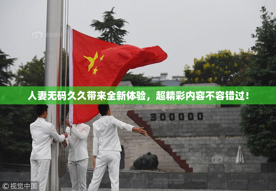 人妻无码久久带来全新体验，超精彩内容不容错过！