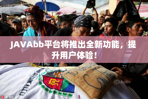 JAVAbb平台将推出全新功能，提升用户体验！