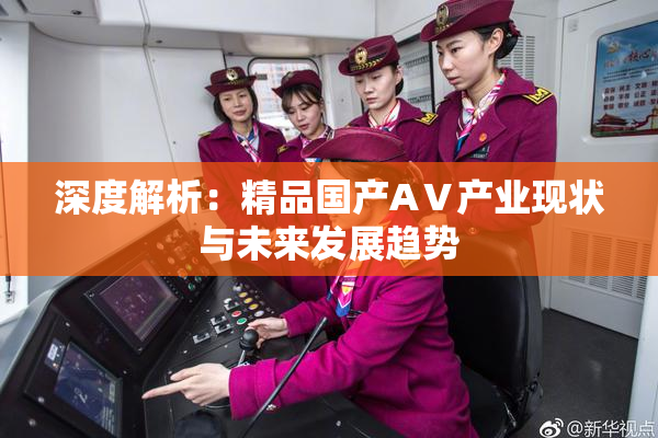 深度解析：精品国产AⅤ产业现状与未来发展趋势