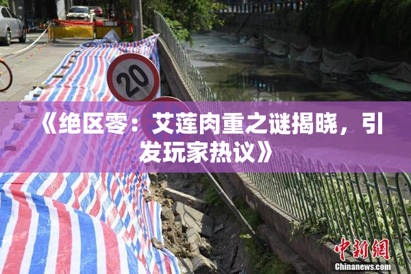《绝区零：艾莲肉重之谜揭晓，引发玩家热议》