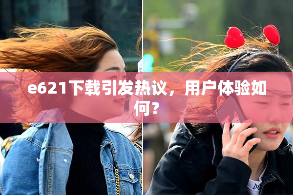 e621下载引发热议，用户体验如何？