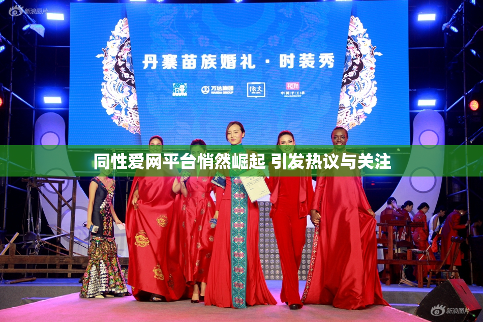 同性爱网平台悄然崛起 引发热议与关注
