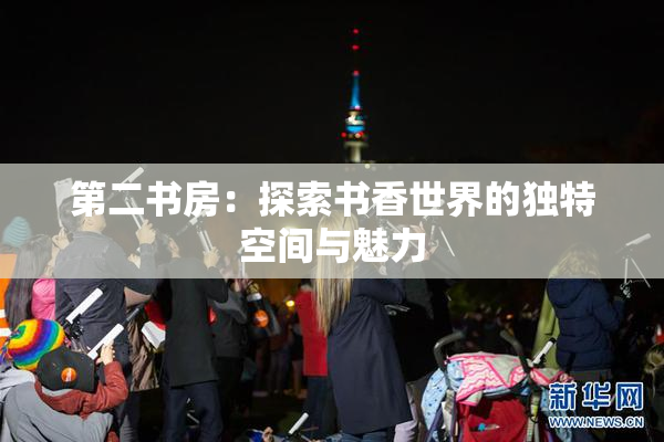 第二书房：探索书香世界的独特空间与魅力