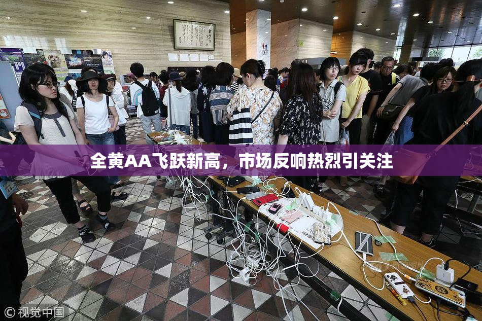 全黄AA飞跃新高，市场反响热烈引关注