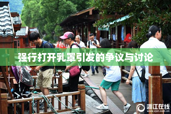强行打开乳罩引发的争议与讨论