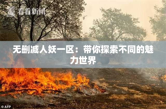 无删减人妖一区：带你探索不同的魅力世界