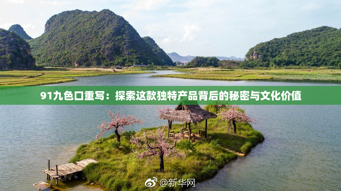 91九色口重写：探索这款独特产品背后的秘密与文化价值