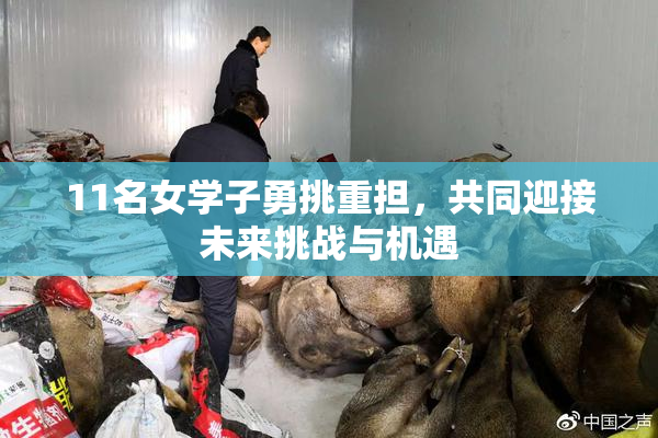 11名女学子勇挑重担，共同迎接未来挑战与机遇