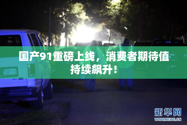 国产91重磅上线，消费者期待值持续飙升！