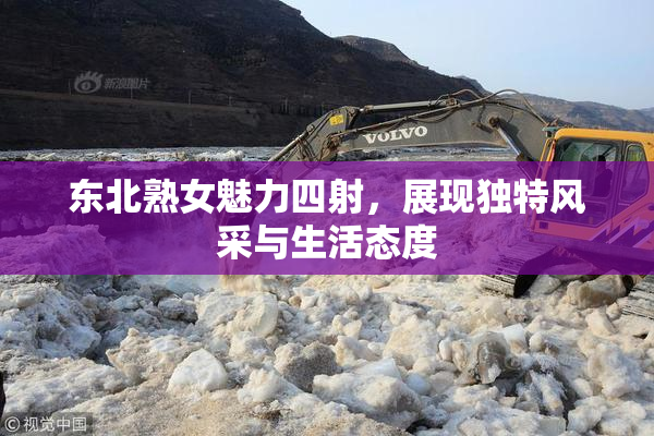 东北熟女魅力四射，展现独特风采与生活态度