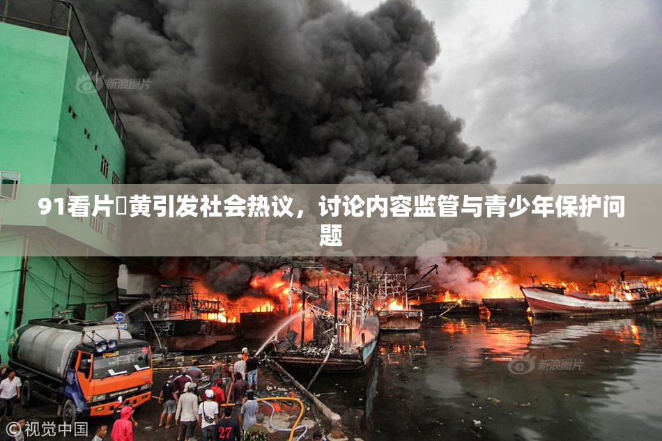 91看片婬黄引发社会热议，讨论内容监管与青少年保护问题
