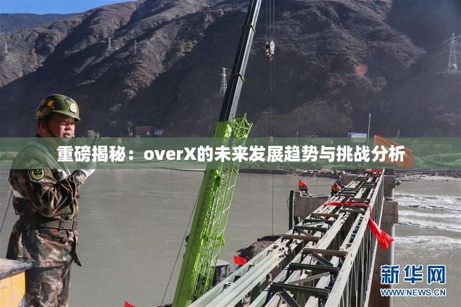 重磅揭秘：overX的未来发展趋势与挑战分析