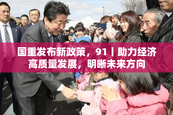 国重发布新政策，91丨助力经济高质量发展，明晰未来方向