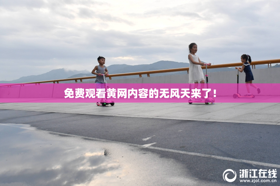 免费观看黄网内容的无风天来了！