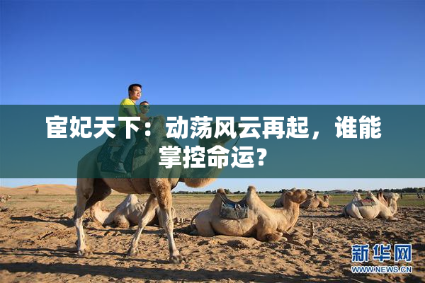 宦妃天下：动荡风云再起，谁能掌控命运？
