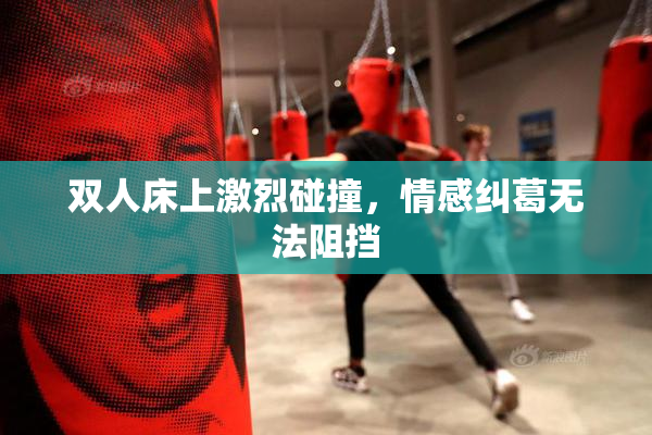 双人床上激烈碰撞，情感纠葛无法阻挡