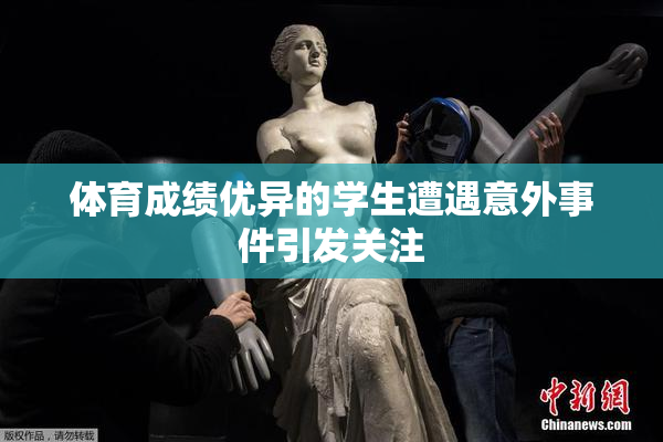 体育成绩优异的学生遭遇意外事件引发关注