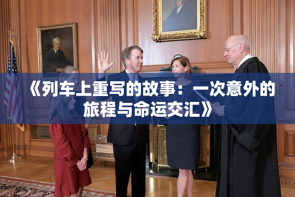 《列车上重写的故事：一次意外的旅程与命运交汇》