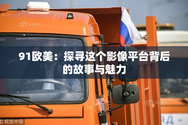 91欧美：探寻这个影像平台背后的故事与魅力