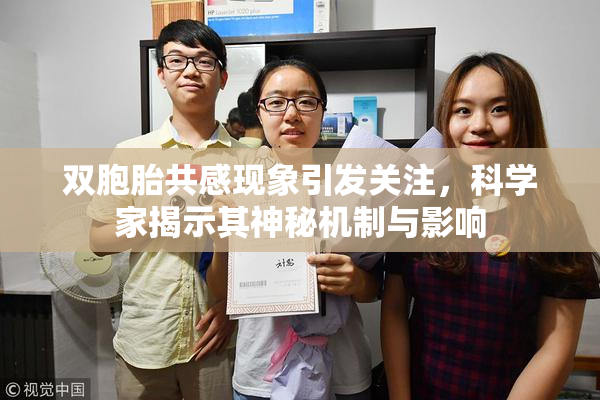 双胞胎共感现象引发关注，科学家揭示其神秘机制与影响