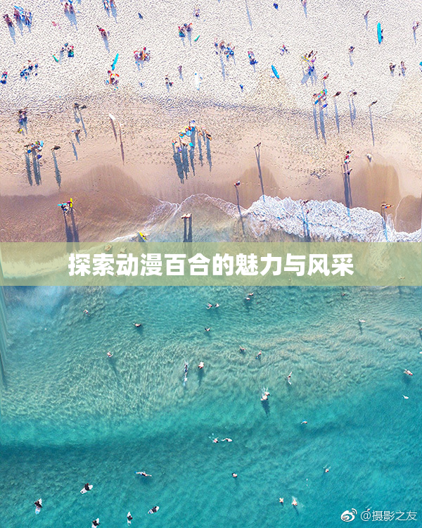 探索动漫百合的魅力与风采