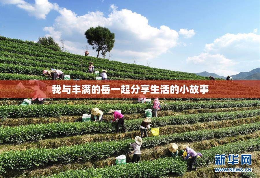 我与丰满的岳一起分享生活的小故事