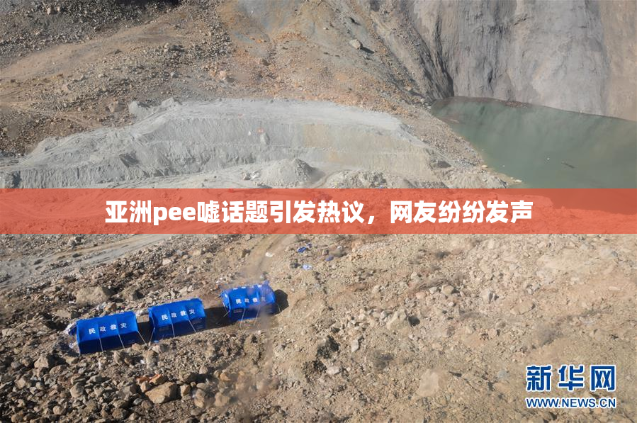 亚洲pee嘘话题引发热议，网友纷纷发声