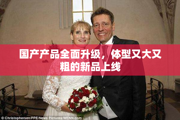 国产产品全面升级，体型又大又粗的新品上线