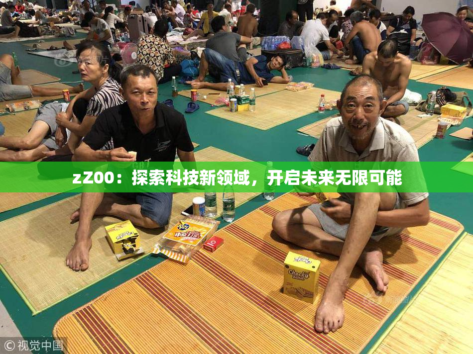 zZ00：探索科技新领域，开启未来无限可能