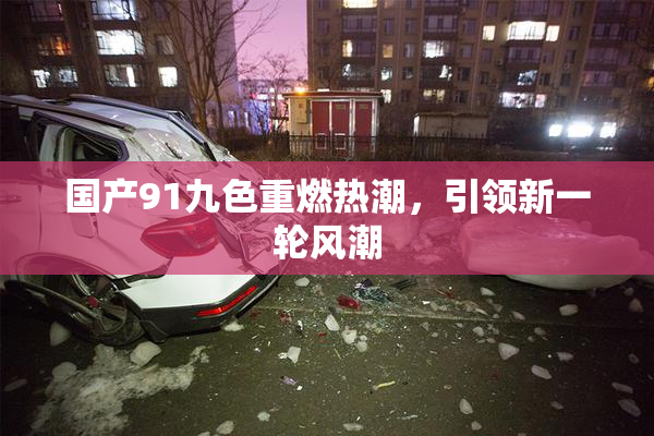 国产91九色重燃热潮，引领新一轮风潮