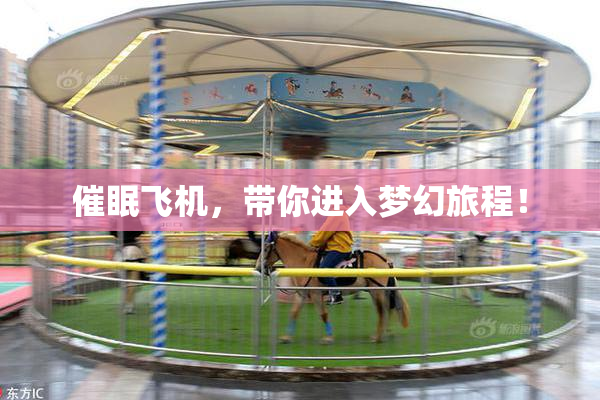 催眠飞机，带你进入梦幻旅程！