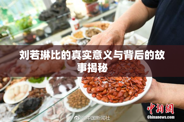 刘若琳比的真实意义与背后的故事揭秘