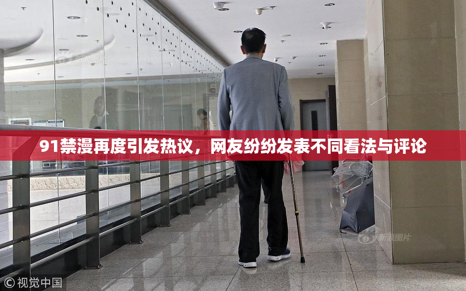 91禁漫再度引发热议，网友纷纷发表不同看法与评论