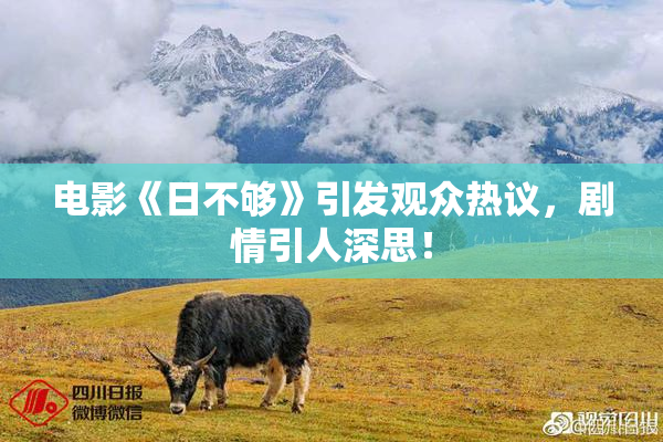 电影《日不够》引发观众热议，剧情引人深思！