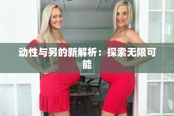 动性与另的新解析：探索无限可能