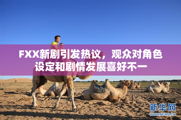 FXX新剧引发热议，观众对角色设定和剧情发展喜好不一