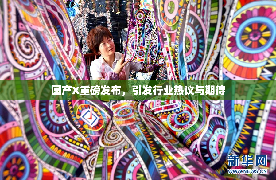 国产X重磅发布，引发行业热议与期待